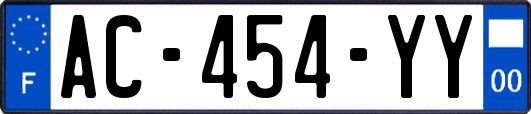 AC-454-YY