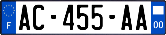 AC-455-AA