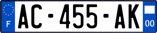 AC-455-AK