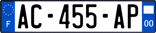 AC-455-AP