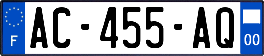 AC-455-AQ