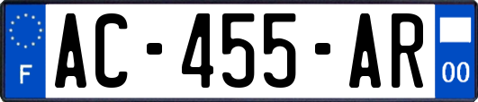 AC-455-AR