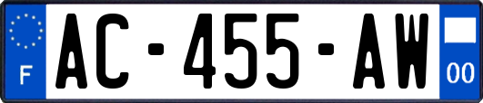 AC-455-AW