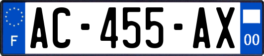 AC-455-AX