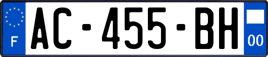 AC-455-BH