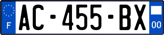 AC-455-BX