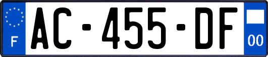 AC-455-DF