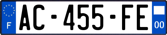 AC-455-FE