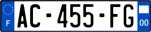 AC-455-FG