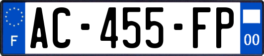 AC-455-FP