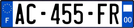 AC-455-FR