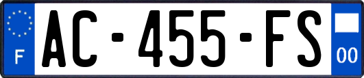 AC-455-FS