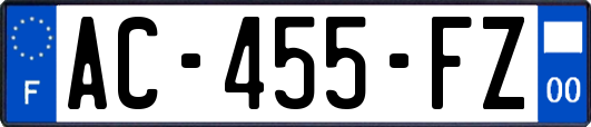 AC-455-FZ