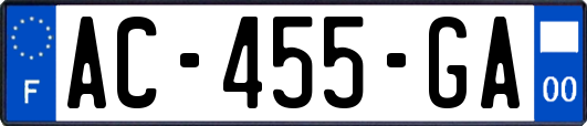 AC-455-GA