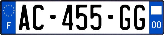AC-455-GG