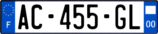 AC-455-GL