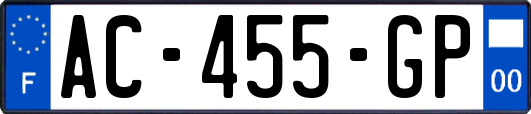 AC-455-GP