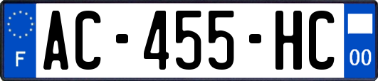 AC-455-HC