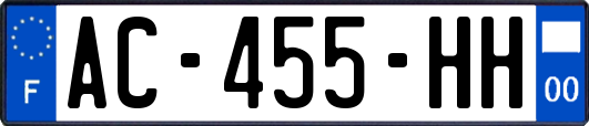 AC-455-HH