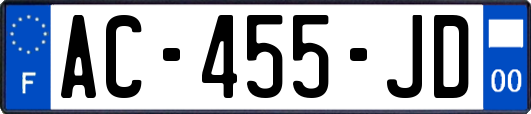 AC-455-JD