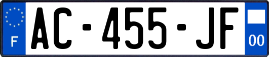 AC-455-JF