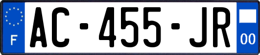 AC-455-JR