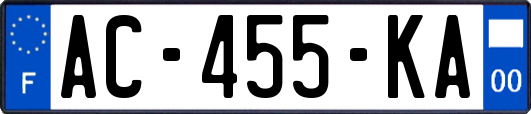 AC-455-KA