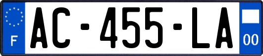 AC-455-LA