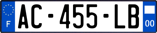 AC-455-LB