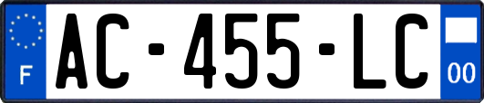 AC-455-LC