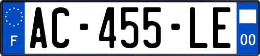 AC-455-LE