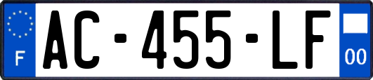 AC-455-LF
