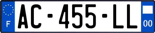 AC-455-LL
