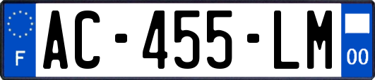 AC-455-LM