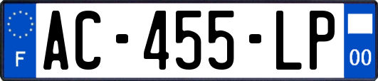 AC-455-LP