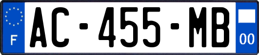 AC-455-MB