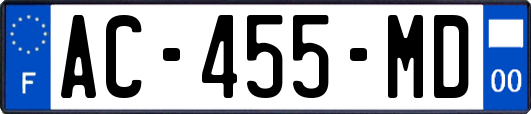 AC-455-MD