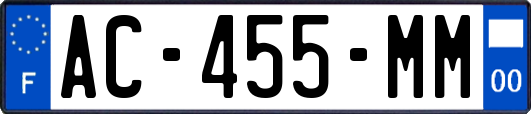 AC-455-MM