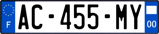 AC-455-MY