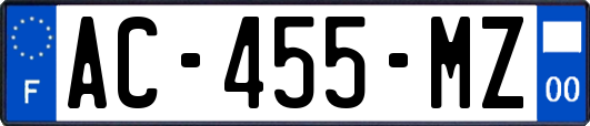 AC-455-MZ