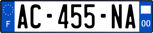 AC-455-NA