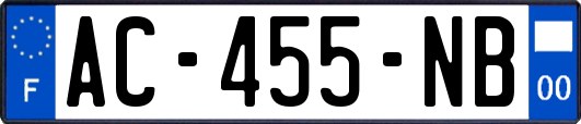 AC-455-NB