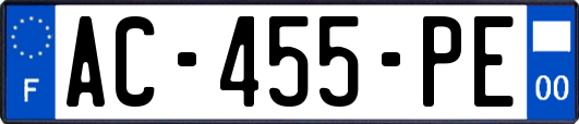 AC-455-PE