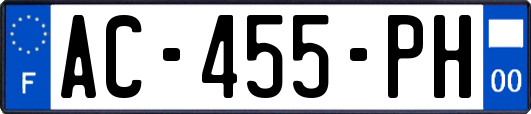 AC-455-PH