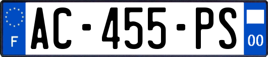 AC-455-PS