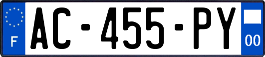 AC-455-PY