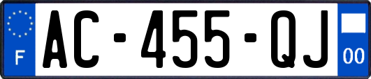 AC-455-QJ