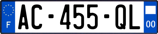 AC-455-QL