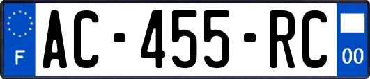 AC-455-RC
