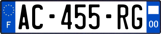AC-455-RG